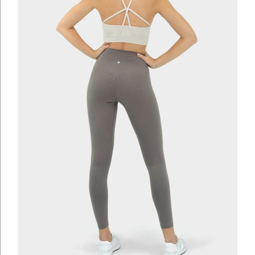 Ascend Pant - Sierra
